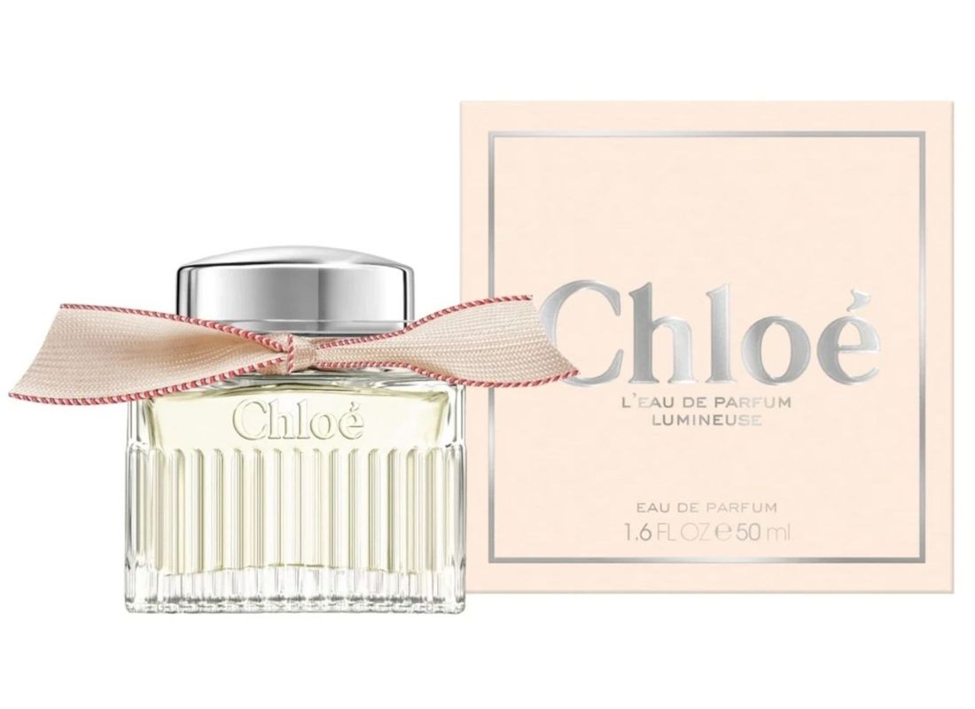 chloe chloe lumineuse woda perfumowana 50 ml    