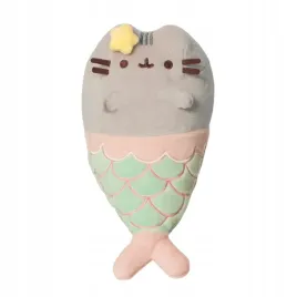 pusheen-pluszowa-maskotka-syrenka-z-gwiazda-19-cm