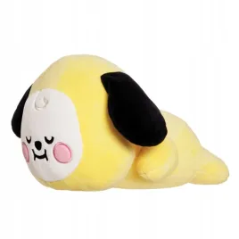line-friends-bt21-pluszowa-poduszka-28-cm-chimmy-baby