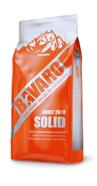 josera-bavaro-solid-20-8-18kg