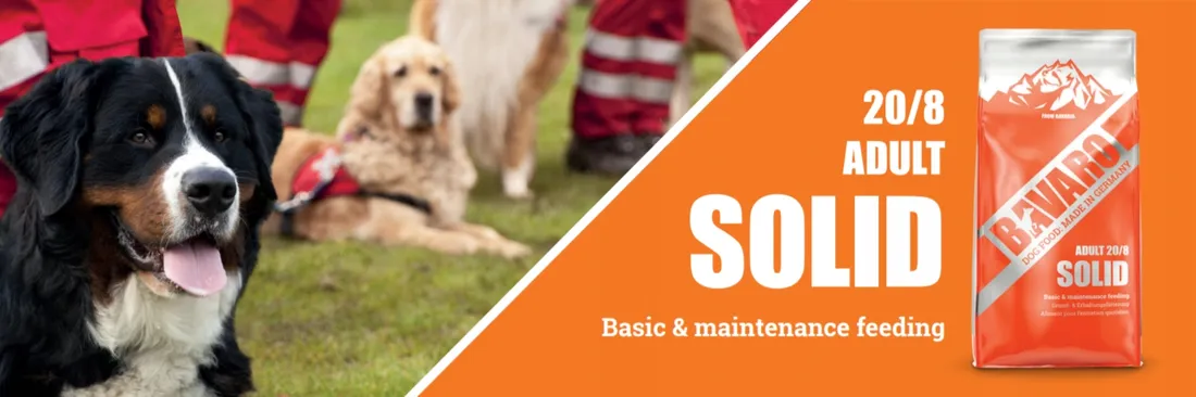 josera-bavaro-solid-20-8-18kg
