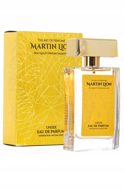 Фото - Чоловічі парфуми Lion Martin  perfumy U11 Lost Cherry 50 ML 