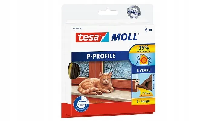 tesa-uszczelka-biala-p-6m-9mm-grubosc-9-mm