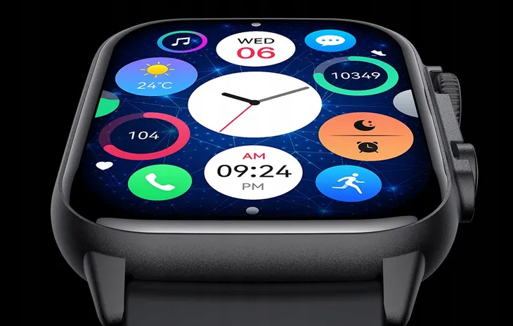 smartwatch-colmi-c81-pomaranczowy-material-paska-tworzywo-sztuczne