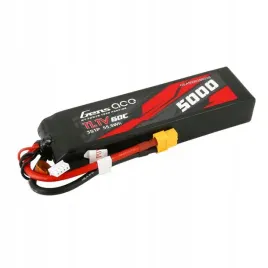 bateria-li-po-111v-3s-5000mah-300a-60c-gens-xt60