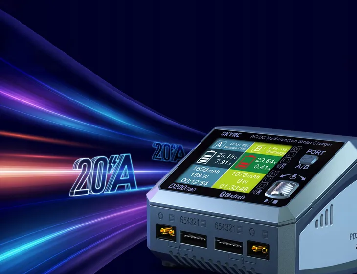 ladowarka-skyrc-d200neo-waga-z-opakowaniem-0-75-kg-stan-nowy