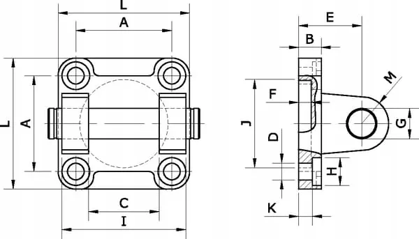 kolnierz-obrotowy-sfb50pn