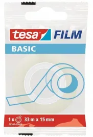 tasma-biurowa-basic-przezroczysta-tesa-15mm-x-33m