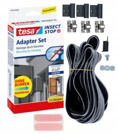adapter-do-moskitier-ramkowych-antracyt-tesa