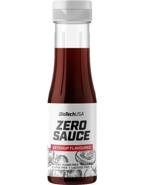 biotech-usa-zero-sauce-350ml-barbecue-waga-350-g