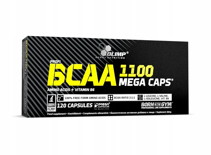 olimp-bcaa-mega-caps-120-kapsulek-rodzaj-bcaa