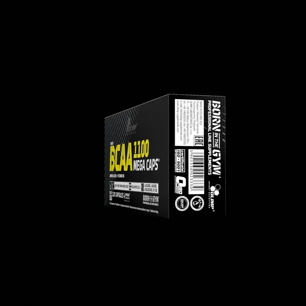 olimp-bcaa-mega-caps-120-kapsulek-cechy-bez-aspartamu-bez-cukru-bez-laktozy