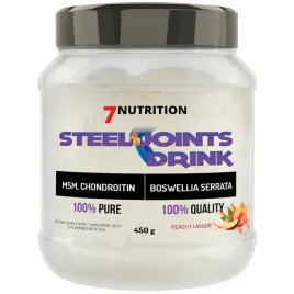 steel-joints-drink-450g-brzoskwinia-7nutrition