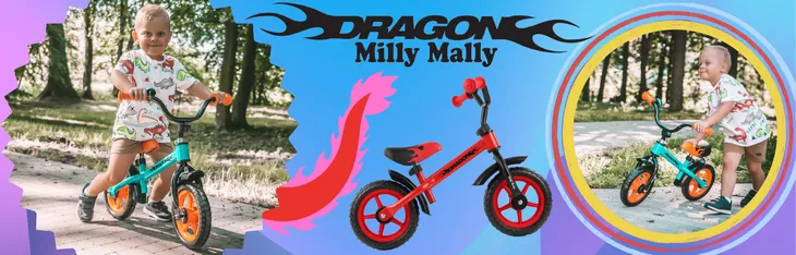 rowerek-biegowy-dragon-multicolor-milly-mally-amortyzacja-brak