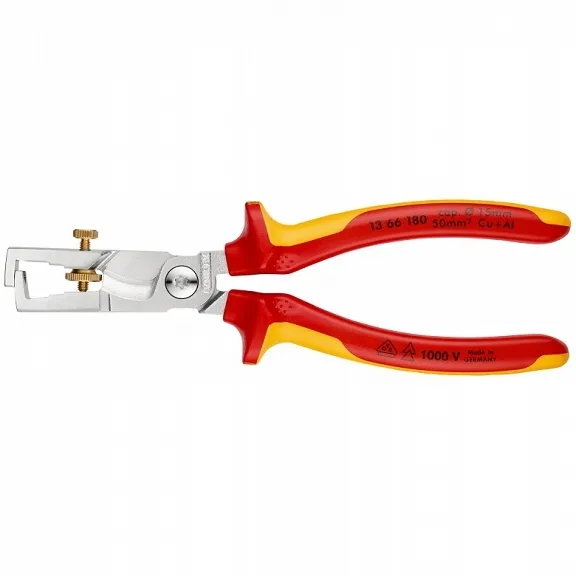szczypce-knipex-1366180-stan-nowy