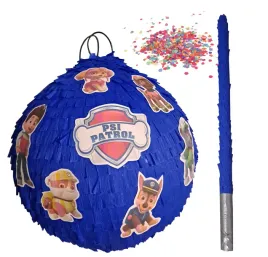 piniata-duza-90-cm-pieski-psi-patrol-niebieski-kij-gratis-konfetti