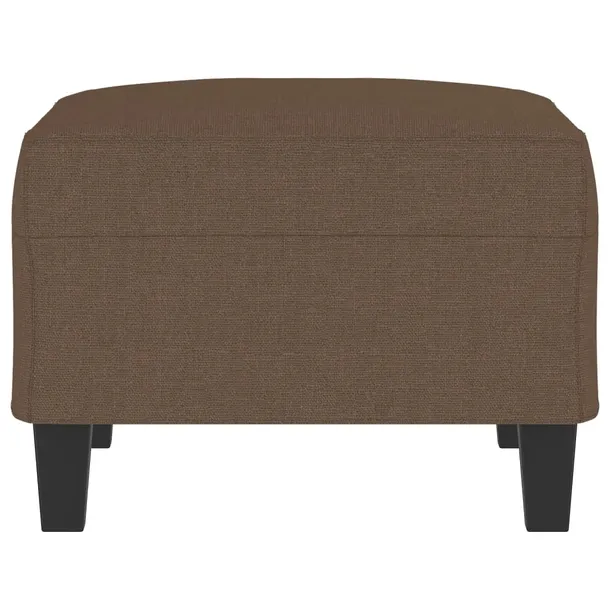 podnozek-brazowy-70x55x41-cm-tapicerowany-tkanina-stan-nowy