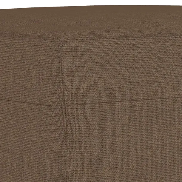 podnozek-brazowy-70x55x41-cm-tapicerowany-tkanina-stan-nowy