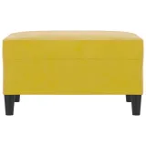 podnozek-zolty-70x55x41-cm-aksamit-stan-nowy