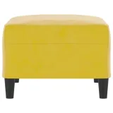 podnozek-zolty-70x55x41-cm-aksamit-stan-nowy