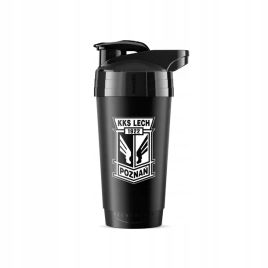 Sports drink KiCA SB01 1000 ml (Black)