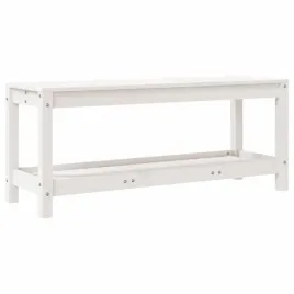 lawka-ogrodowa-biala-108x35x45-cm-lite-drewno-sosnowe