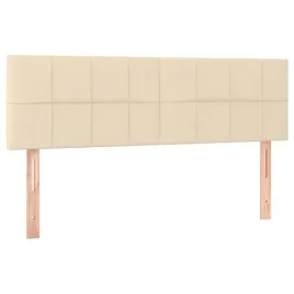 zaglowki-do-lozka-2-szt-kremowe-72x5x78-88-cm-tkanina