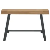 lawka-80-cm-lite-drewno-tekowe-stan-nowy