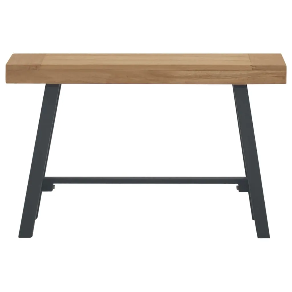 lawka-80-cm-lite-drewno-tekowe
