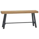 lawka-110-cm-lite-drewno-tekowe