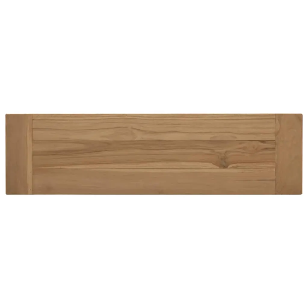 lawka-110-cm-lite-drewno-tekowe