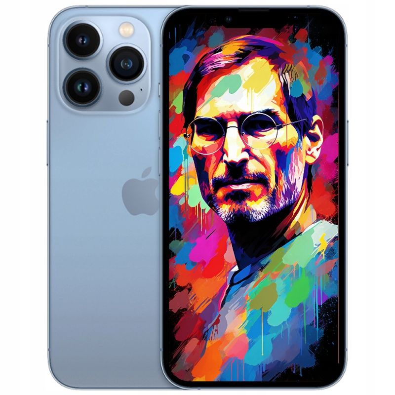 APPLE IPHONE 13 PRO MAX 128GB WYBÓR KOLORÓW ERLI.pl