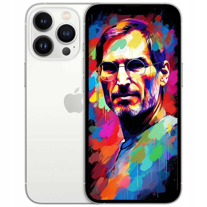 APPLE IPHONE 13 PRO MAX 128GB WYBÓR KOLORÓW NOWA BATERIA 100