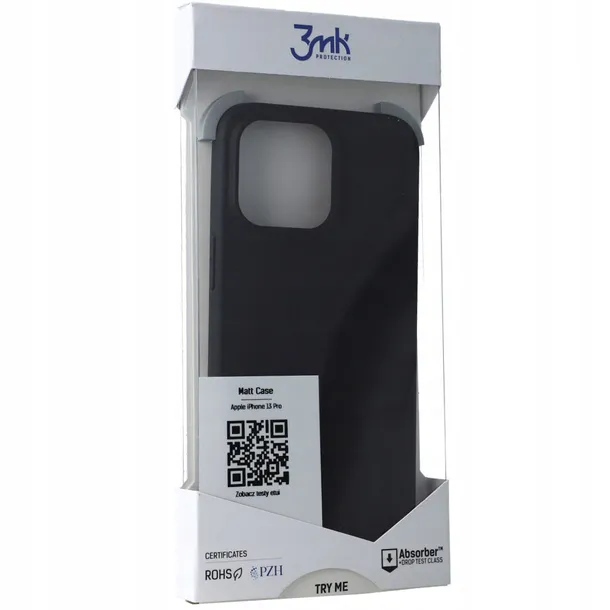 etui-3mk-matt-case-black-do-apple-iphone-13-stan-nowy-funkcje-ladowanie-indukcyjne-pochlanianie-wstrzasow
