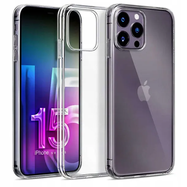 etui-ochronne-na-iphone-15-pro-max-3mk-clear-case-marka-3mk