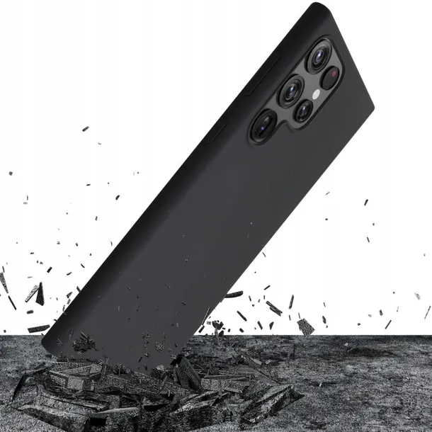 3mk-silicone-case-iphone-15-pro-6-1-czarny-black-przeznaczenie-apple
