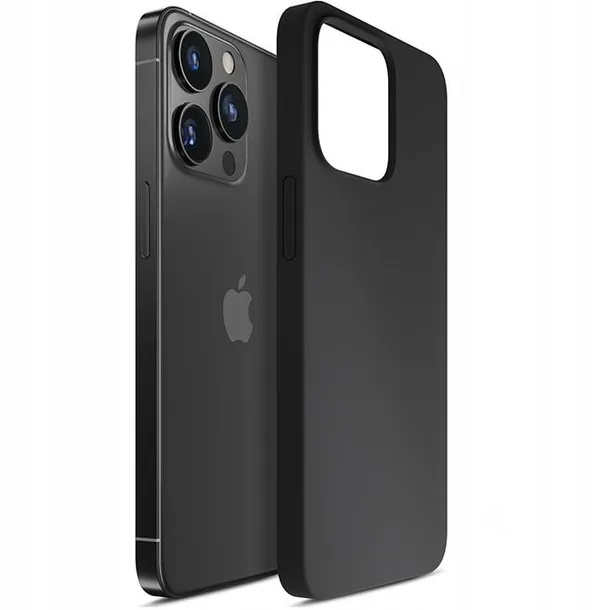 3mk-silicone-case-iphone-15-pro-6-1-czarny-black-material-tworzywo-sztuczne