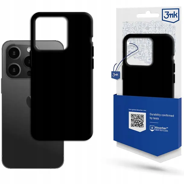 etui-matowe-na-iphone-15-pro-max-plus-3mk-matt-case-black-kolekcja-3700740389621