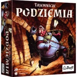 trefl-gra-tajemnicze-podziemia