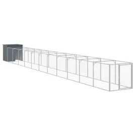 buda-dla-psa-z-wybiegiem-antracytowa-110x1221x110-cm-stal