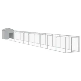 buda-dla-psa-z-dachem-jasnoszara-117x1221x123-cm-stal