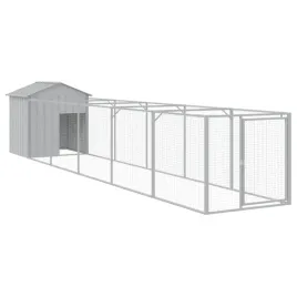 buda-dla-psa-z-dachem-jasnoszara-117x609x123-cm-stal