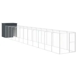 buda-dla-psa-z-wybiegiem-antracytowa-165x1271x181-cm-stal