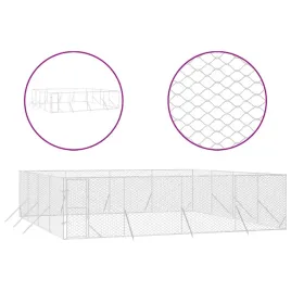 kojec-zewnetrzny-dla-psa-8x8x2-m-stal-galwanizowana