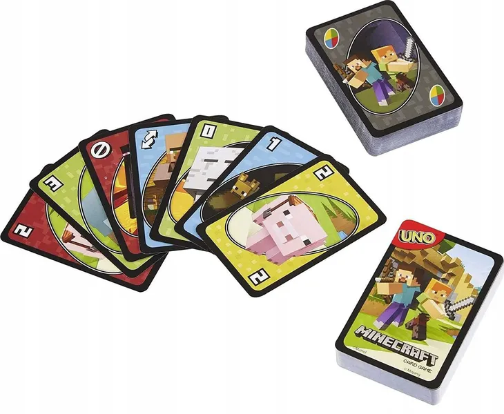 uno-minecraft-mattel-minimalna-liczba-graczy-2