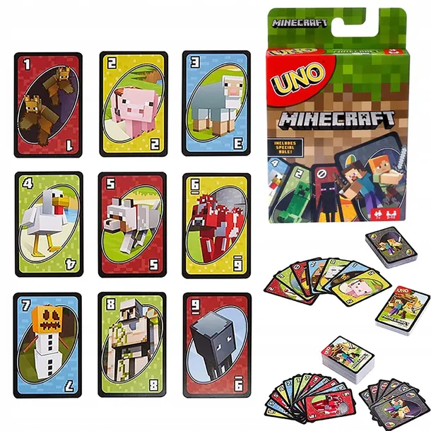 uno-minecraft-wersja-jezykowa-gry-niezalezna-jezykowo