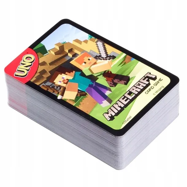 uno-minecraft-mattel-glebokosc-produktu-2-cm