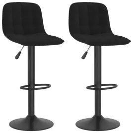 stolki-barowe-2-szt-czarne-obite-aksamitem