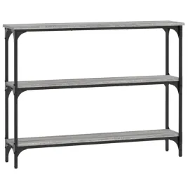stolik-konsolowy-szary-dab-sonoma-100x225x75-cm