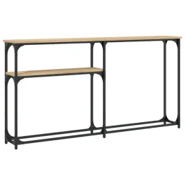 stolik-konsolowy-dab-sonoma-145x225x75-cm